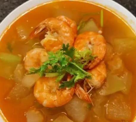 家常虾菜超简单，4种做法鲜到爆，你最爱哪一口？