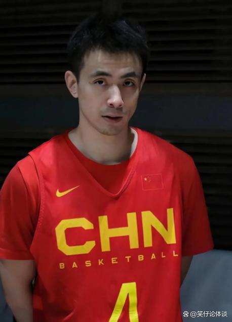 赵继伟伤情不乐观 可能会影响国家队备战和未来的联赛 全运会征程受挫