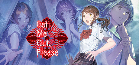 日式校园恐怖游戏《灵忆校祭》上架steam 10月登陆PS/Switch！