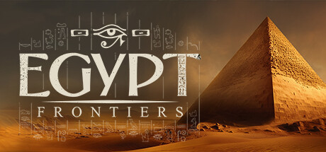 《Egypt Frontiers》steam頁麵上線 古埃及生活建設模擬