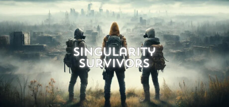 《Singularity Survivors》登陆Steam 洞开寰宇生涯探索