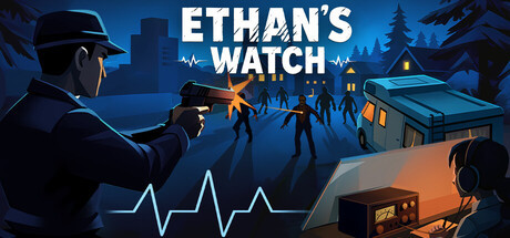 《Ethan's Watch》正式推出 第一人称生存FPS