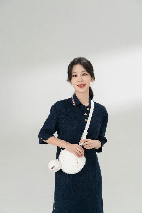 杨紫瘦了piu仔胖了 身材变化引热议