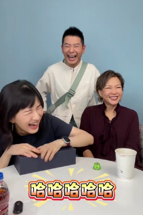 papi酱的热烈欢迎