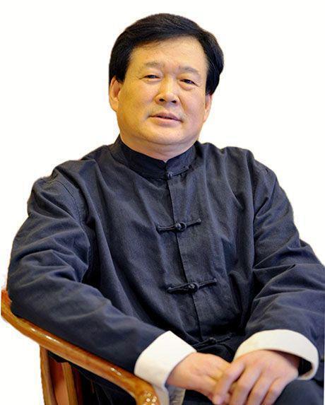 孙成刚——【时代旗帜 民族风骨】尚观·时代美术馆馆藏艺术家(图4)