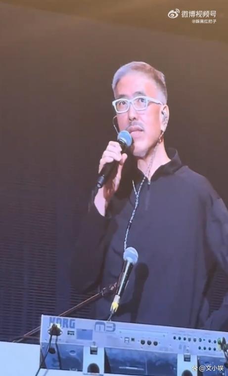 屠颖昨天还晒出跑步机图片 音乐行家遽然离世