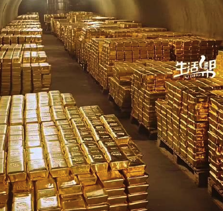 山东发现全亚洲最大海底巨型金矿