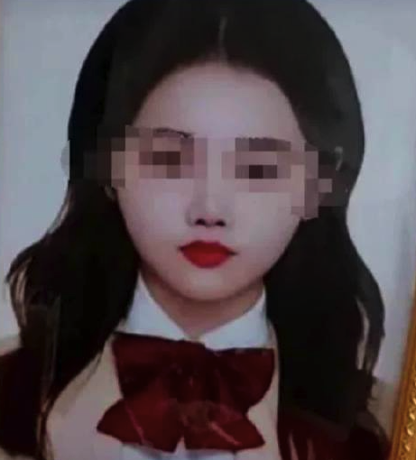 女医学生遭前男友杀害临终遗言曝光:林某强,我没有对不起你