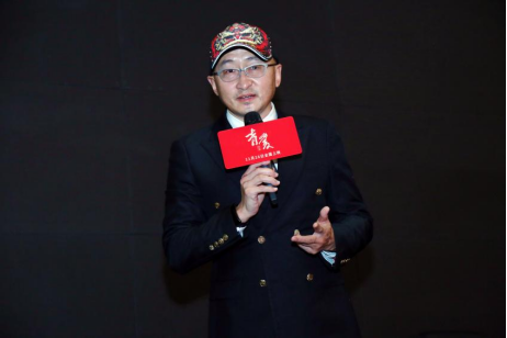 "要保护好所有的孩子"——《青爱》全国首映背后的20年坚守