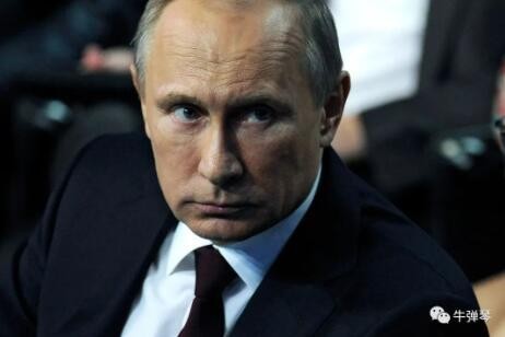 俄媒：普京表示不友好国家的施压堪称“侵略”
