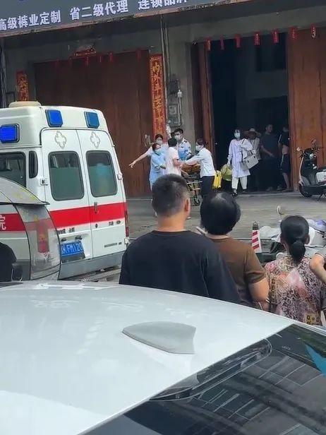 广西2名工人安装光伏时触电致1死