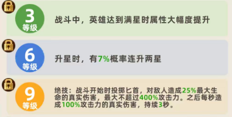 《王者之弈》花木兰介绍