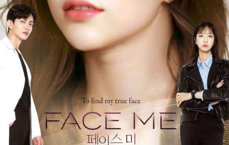 韩剧《FaceMe》剧情先容，FaceMe主演是谁