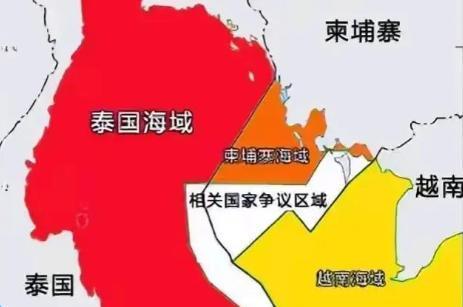 泰封锁对柬边境口岸柬埔寨损失多大 经济与信任双重打击