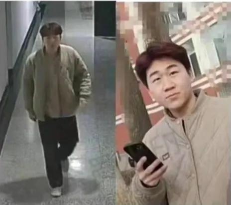 吉林大二男生失联超半月 家属悬赏50万仍没有任何消息