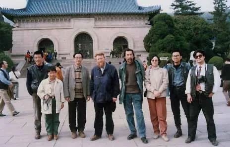 郑忠谈艺录（八十二） | 同窗呓语话恩师