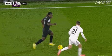 瓜迪奥拉谈曼城客场5-4打败富勒姆 过山车式进球大战