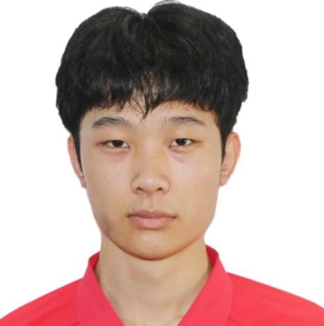 盛李豪太牛了 刷新纪录夺双金