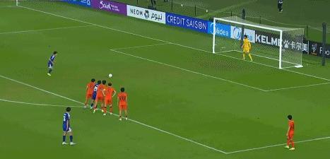 热议U23国足：0-4是实力体现；即使是痛苦的失败也是可贵的 差距明显需低调修炼