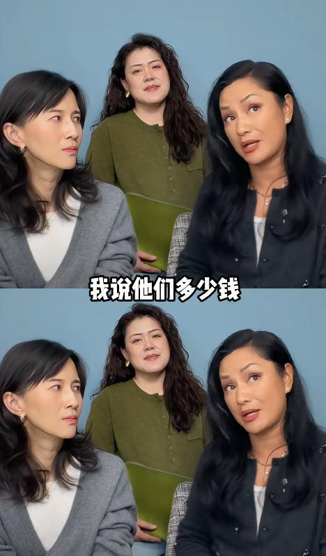 瞿颖的便宜货她是真的在用 拒绝内卷的轻盈反叛