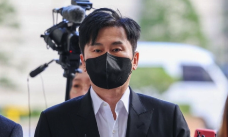 杨贤硕二审被判有期徒刑6个月