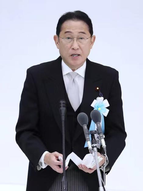 💰欢迎进入🎲官方正版✅岸田文雄即将退任首相 日本政局何去何从？  第1张