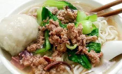 宁德小吃众多，哪些最值得一吃？
