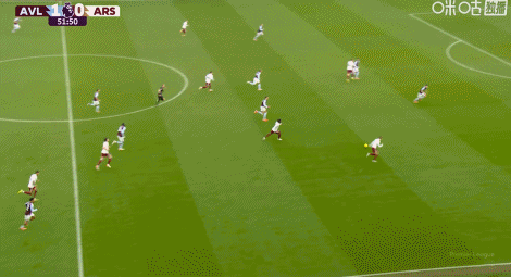 埃梅里率维拉10轮豪取9胜 7连胜终结阿森纳不败神话