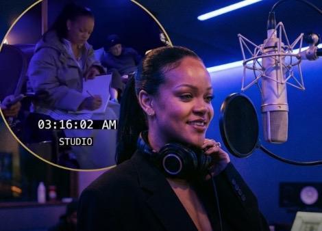 美国流行天后蕾哈娜在家遭枪袭 豪宅外墙受损无人受伤