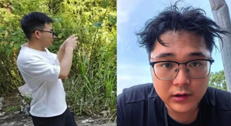 逆行的青春身影定格一代人的担当!00后大学生千里奔赴灾区救灾