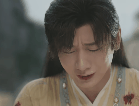 网传赴山海明天空降 武侠新剧引燃五月