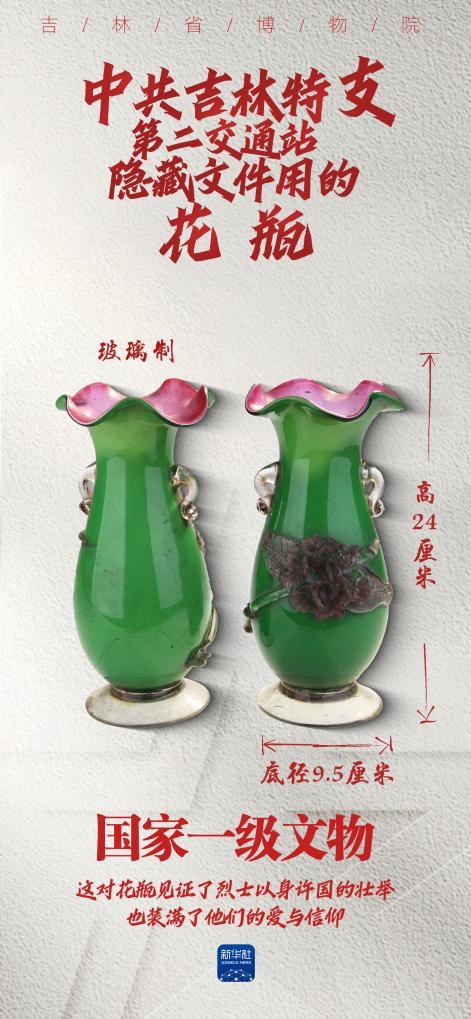 以身許國是他們最深情的告白 鐵血丹心照華夏