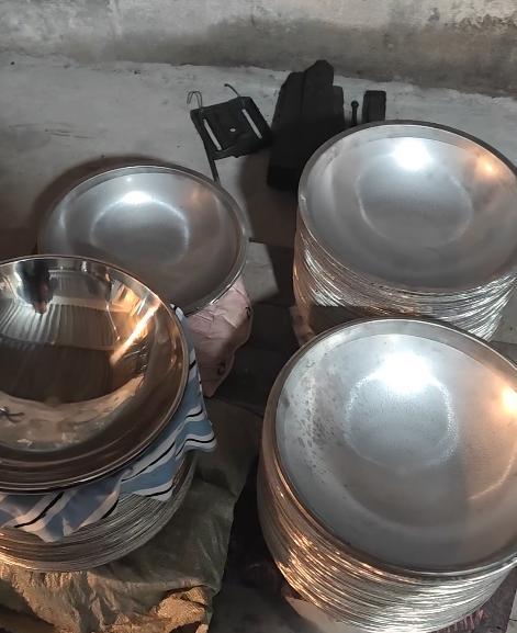 传家锅厂家回应冒牌货已售5000多单 假冒账号误导消费者