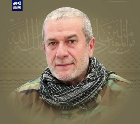 以军袭击黎巴嫩东部，致一名真主党指挥官死亡
