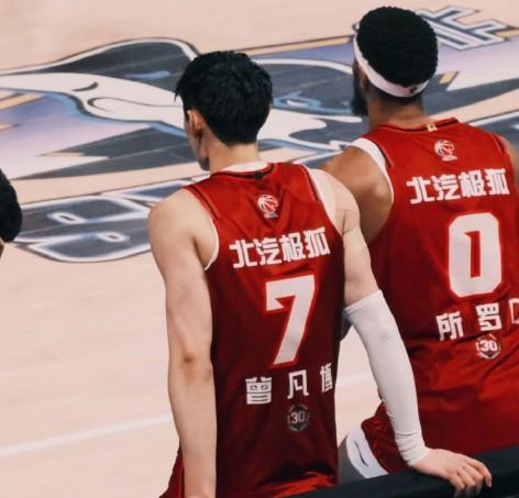 曾凡博：沒想到賽季會以這種方式結束 傷病未能阻擋夢想腳步