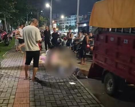 幼童籠中赤裸涉事家庭3人天生殘疾 事件反轉(zhuǎn)引關(guān)注