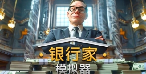 《银民众模拟器》游戏设立条款先容