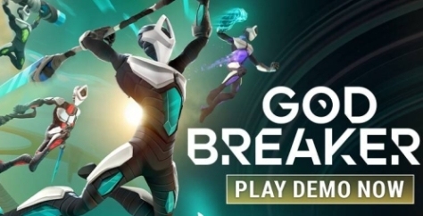 《破神者》游戏配置要求介绍