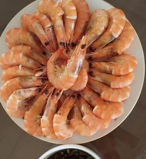 鲜虾10分钟变美食，关键1步出错全白费，你敢不敢试？