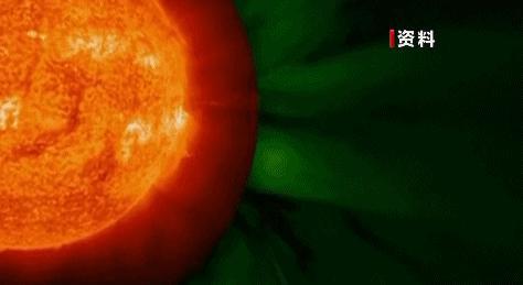 太阳耀斑会影响正常生活吗？太阳“喷嚏”地球“感冒”