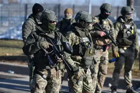 美国男子被ICE先缴械后击毙 执法争议再起