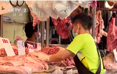 泰国猪肉价格上涨鳄鱼肉成平替 不少民众大呼“吃不起”