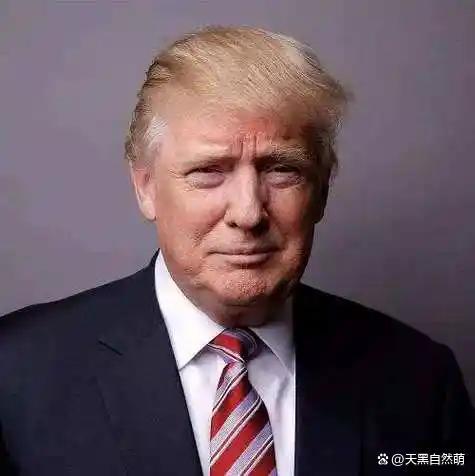 懂王消失72小时 全球屏息等待真相