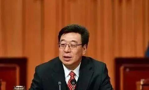 西藏自治区原党委书记吴英杰被查 今年西藏落马第二虎