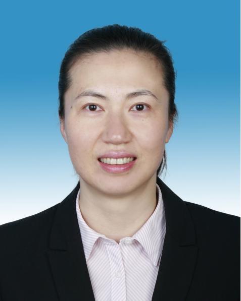  奥运冠军周苏红履新 任浙江团省委书记