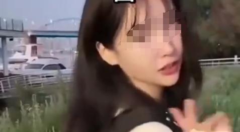 韩女网红被榜一大哥杀害抛尸 打赏文化敲响警钟