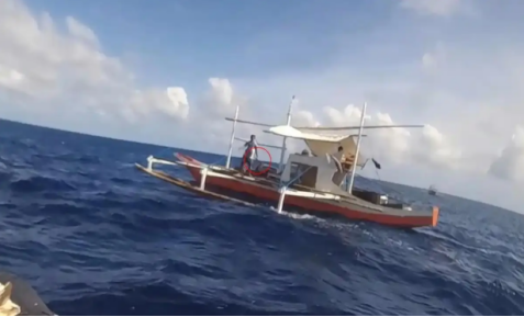 轮值东盟主席菲律宾欲借机掀风波吗 寻衅升级引关注