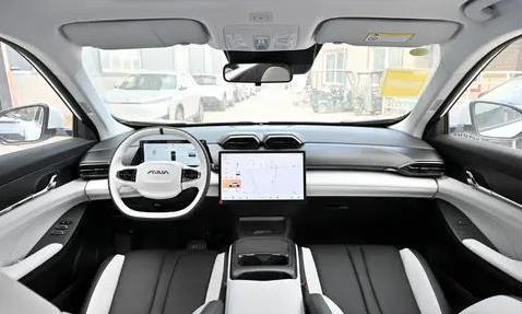 8.99万买SUV，续航205公里碾压宋PLUS，你敢入手吗？