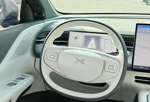 17万小鹏G6吊打Model Y？空间超大，智能拉满！