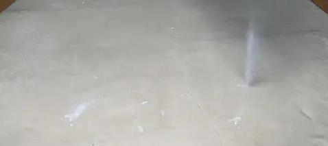 7块钱烫面饼不够吃，自己做金黄多层，香到邻居敲门？